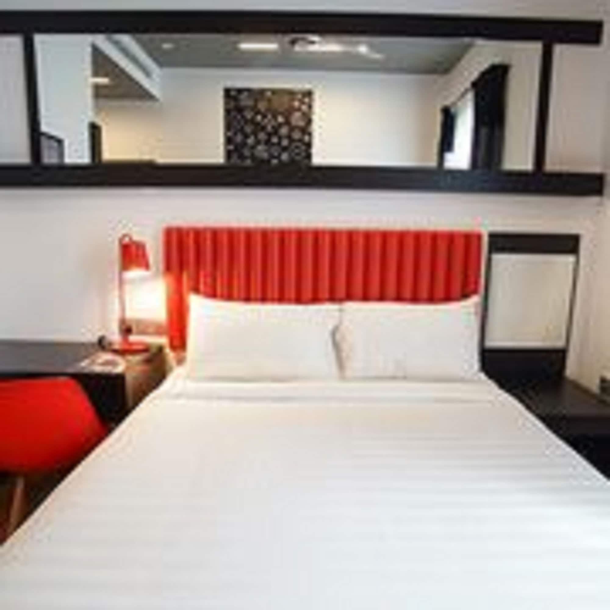 Tune Klia-klia2, Airport Transit 4*