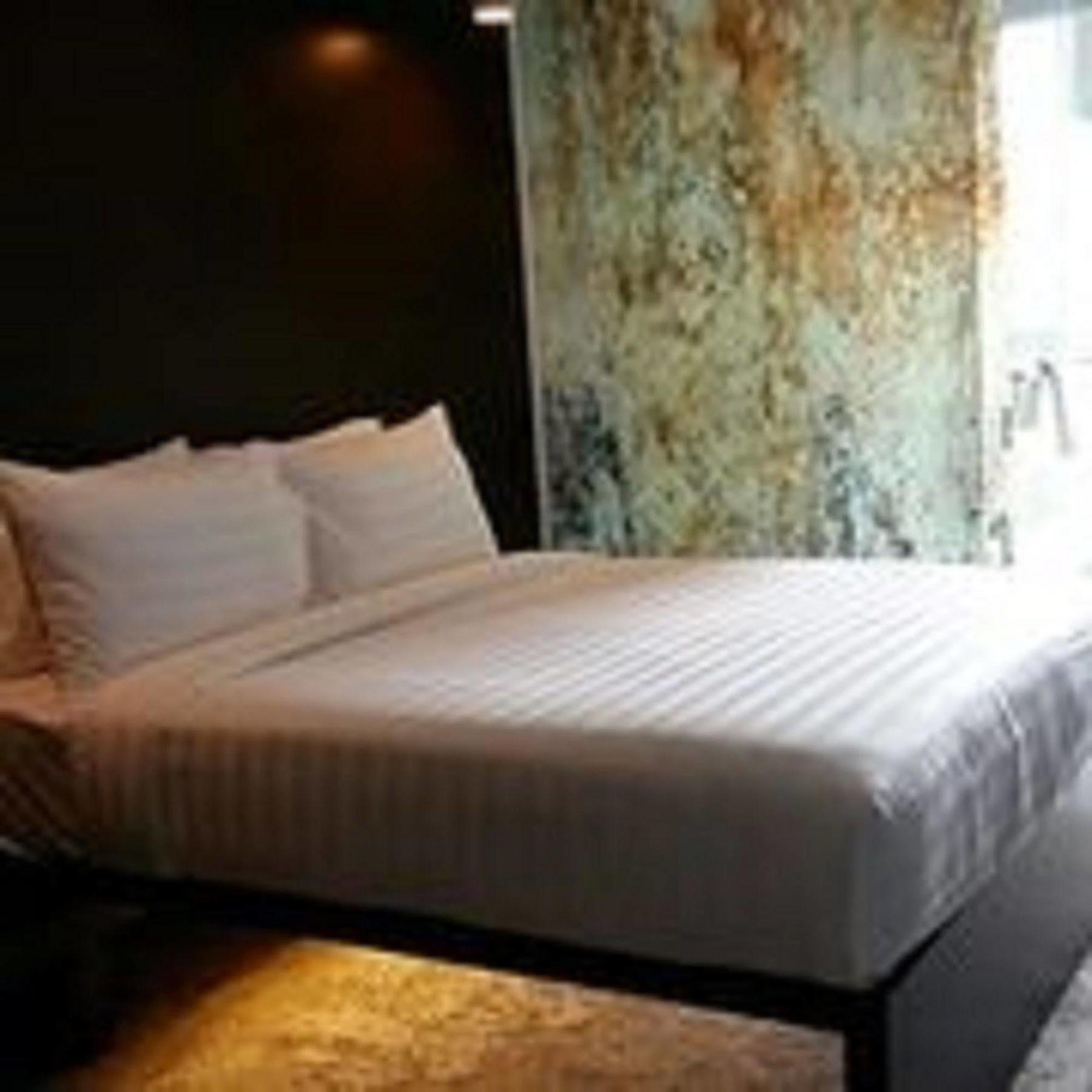 Hotel Tune Klia-klia2, Airport Transit 4*