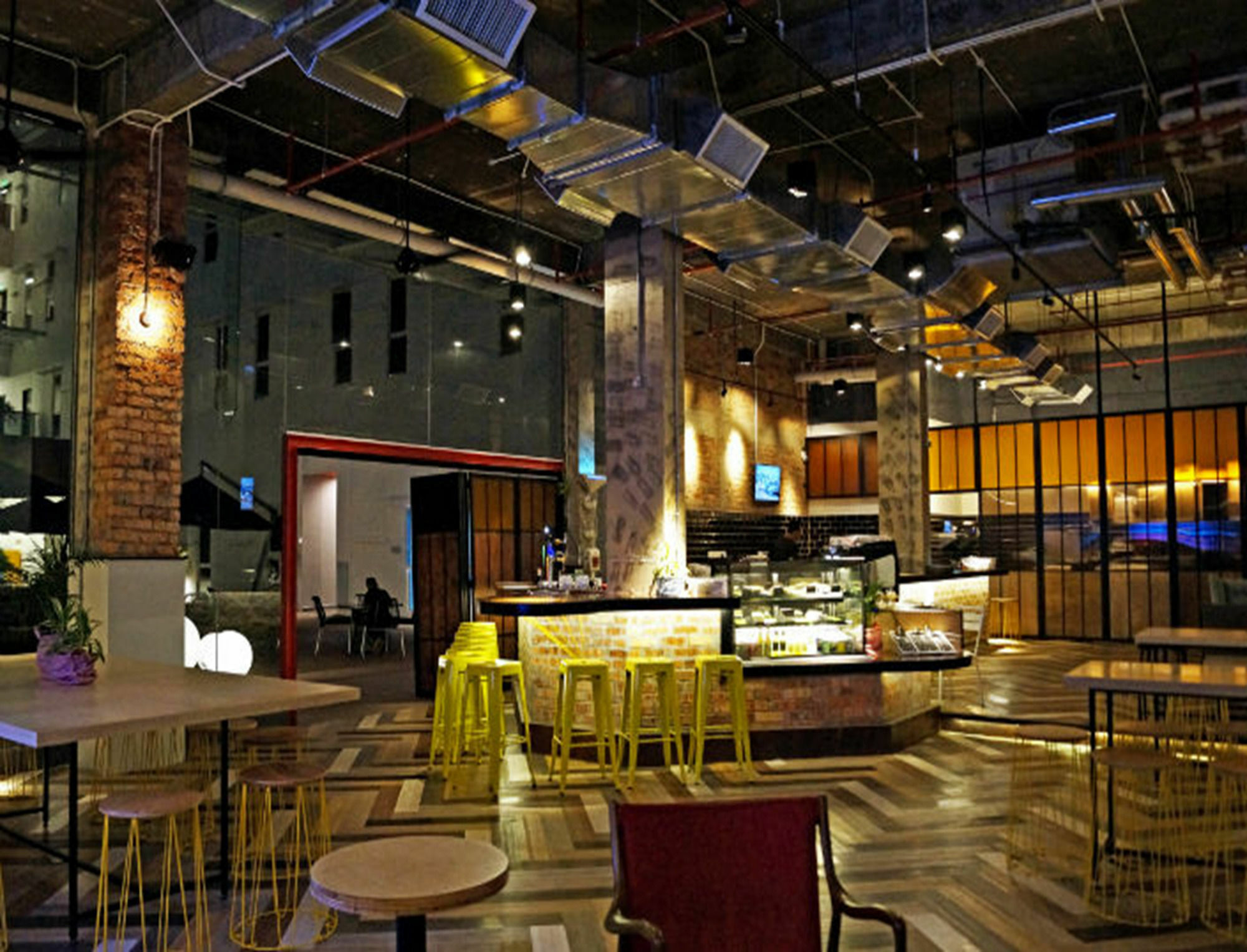 Hotel Tune Klia-klia2, Airport Transit Sepang